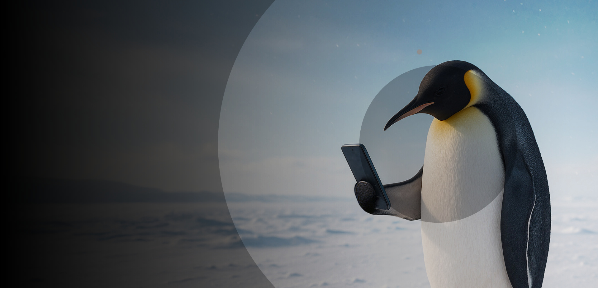 Real-time audio weather updates. At home. In your car. On your phone.